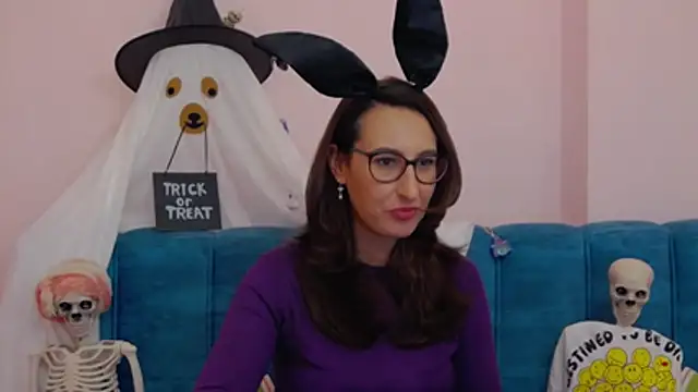 LysAd Chat XXX live