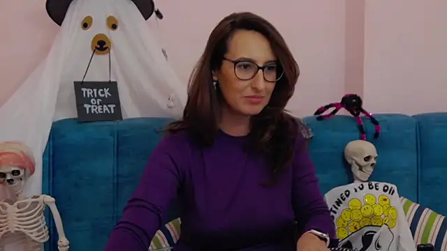 LysAd Live XXX-Chat
