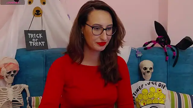 دردشة LysAd الجنسية المباشرة