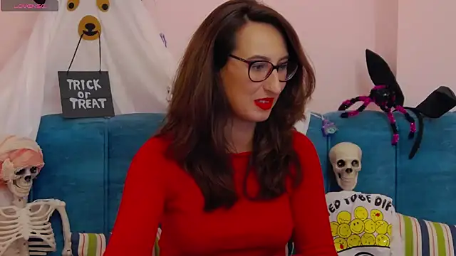 Živý XXX chat LysAd