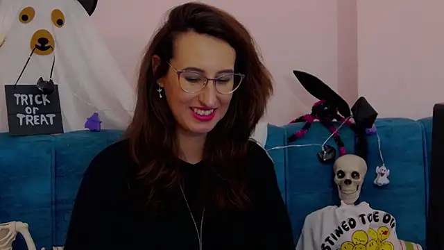 LysAd Webcam-Show