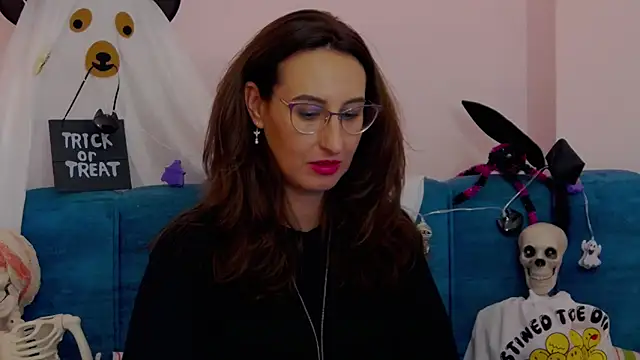 LysAd Webcamshow