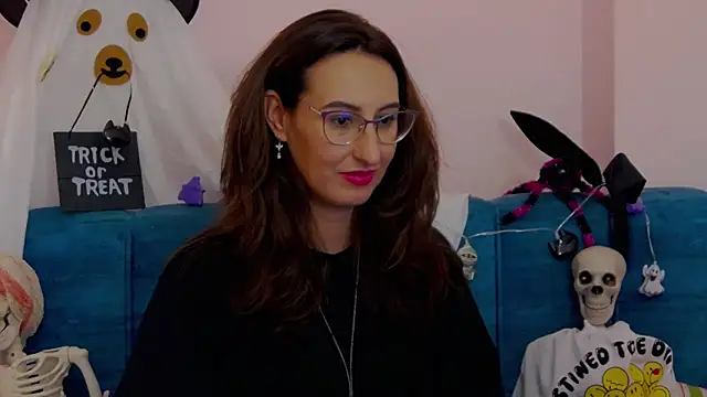 LysAd's Webcam Show