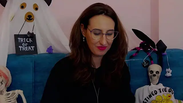Chat +18 de LysAd ao vivo