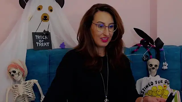 LysAd Webcam-Show
