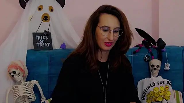Show webcam de LysAd