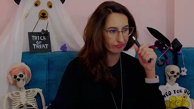 LysAd Show Webcam