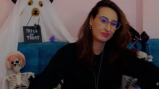 LysAd Webcamshow