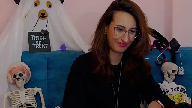 LysAd Chat XXX live