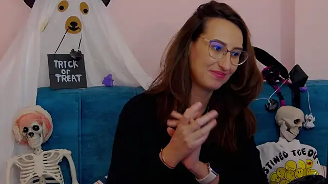 LysAd Webcam show