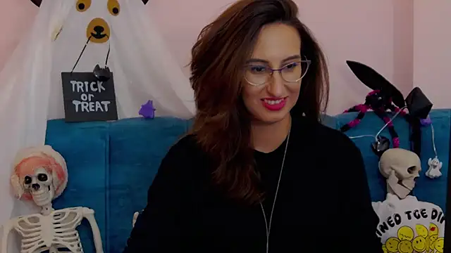 LysAd Webcamshow
