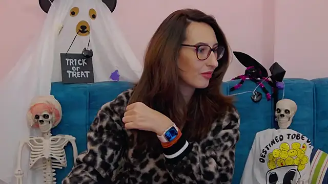 LysAd's Webcam Show