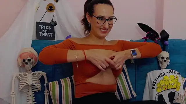 LysAd Webcam-Show