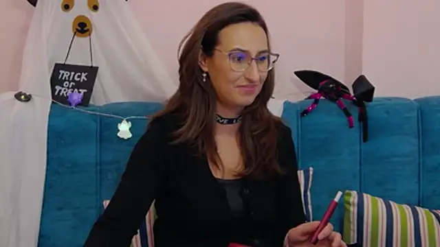 LysAd – webcam-show