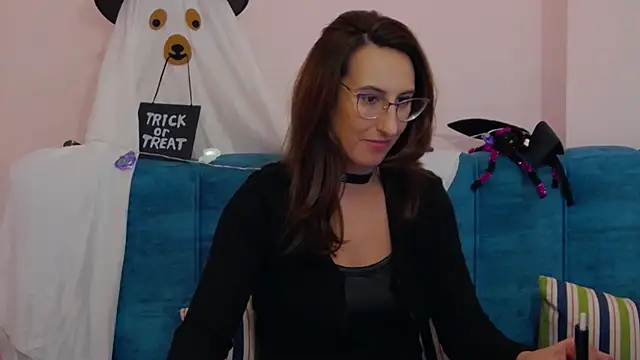 LysAd Show Webcam