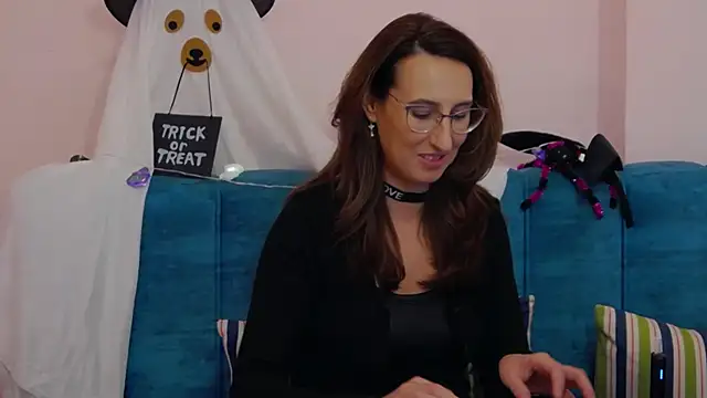 LysAd Webcamshow