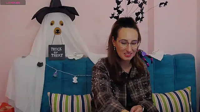 Show Webcam de LysAd