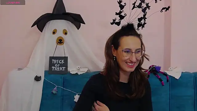 Chat XXX en directo de LysAd