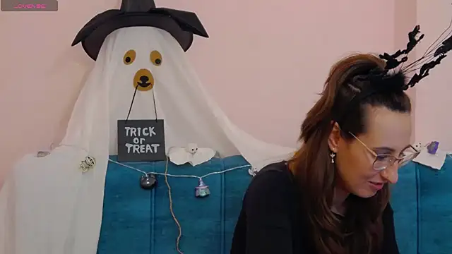Show webcam de LysAd