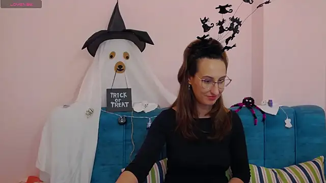 LysAd Webcam show