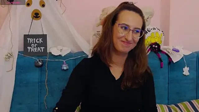 Show Webcam de LysAd