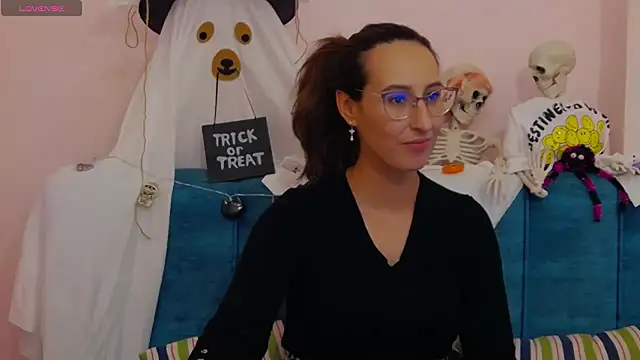 LysAd Webcam show
