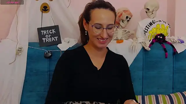 LysAd Webcam Show