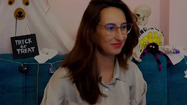 LysAd Show in webcam