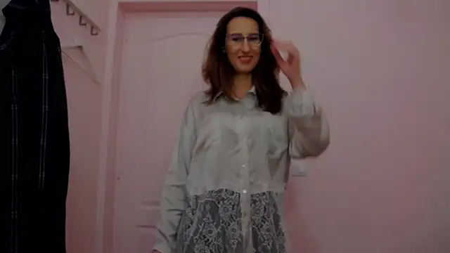 LysAd Show in webcam