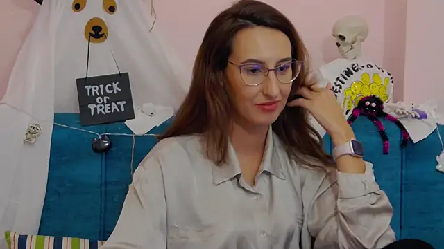 Chat +18 de LysAd ao vivo