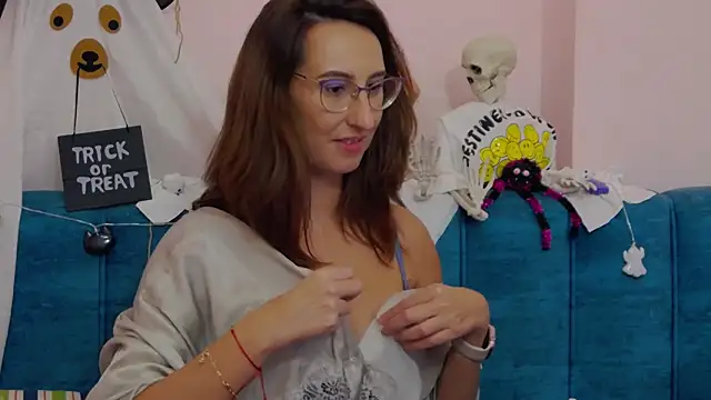 LysAd Live XXX-Chat