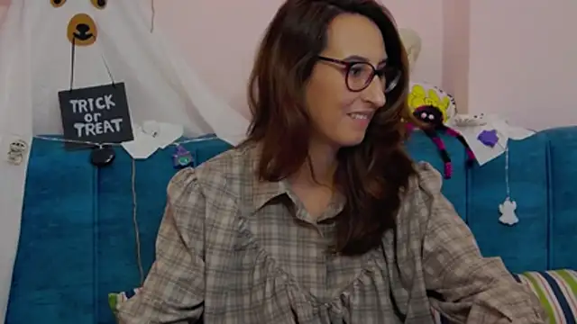 Živý XXX chat LysAd