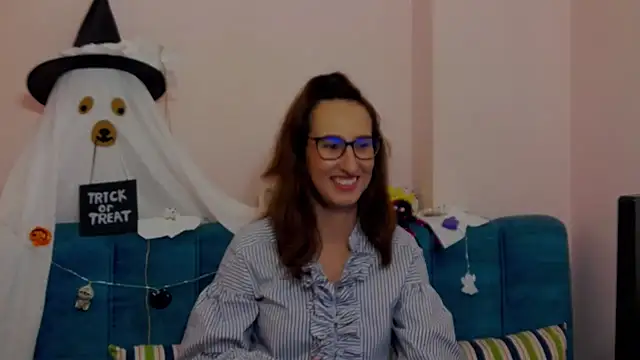 Chat +18 de LysAd ao vivo