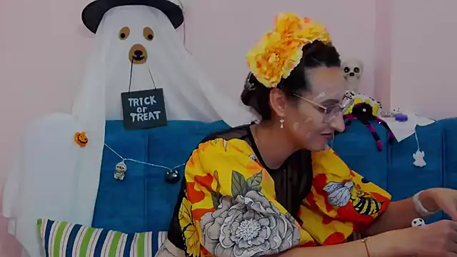 LysAd's Live XXX Chat