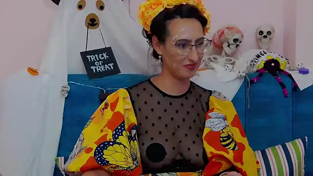 LysAd Live XXX-chat