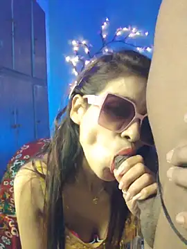 Ivy_the_goddess 웹캠 쇼