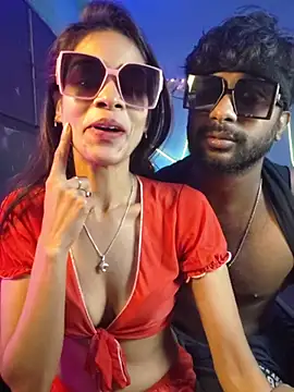 Pokazy przed kamerką – Ivy_the_goddess