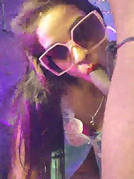 Ivy_the_goddess 网络视讯表演