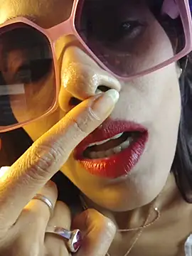 Ivy_the_goddess 网络视讯表演