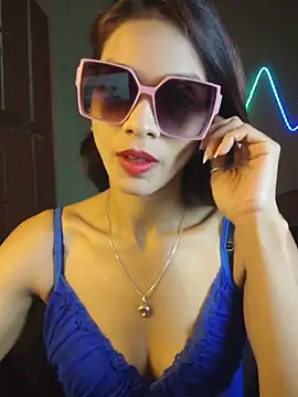 Ivy_the_goddess Pertunjukan Webcam