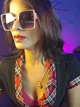 Ivy_the_goddess Webcam Show