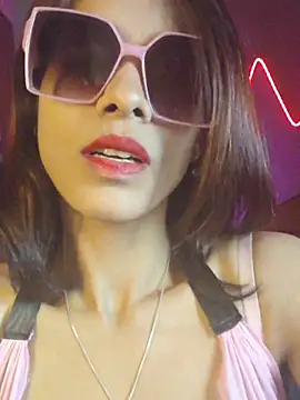 Ivy_the_goddess' Webcam Show