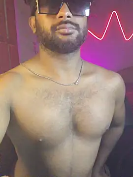 Show Webcam de Ivy_the_goddess