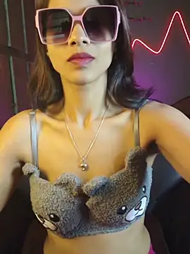 Ivy_the_goddess' Webcam Show