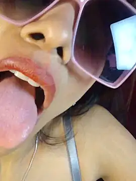 Вебкам-шоу Ivy_the_goddess