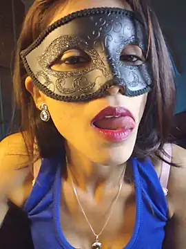 Ivy_the_goddess' Webcam Show