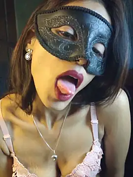 Ivy_the_goddess – Kamerová šou