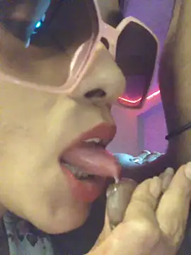 Ivy_the_goddess' Webcam Show
