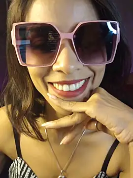 Ivy_the_goddess' Webcam Show