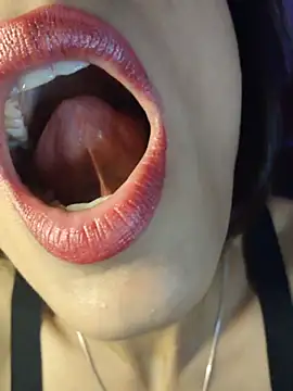 Show Webcam de Ivy_the_goddess
